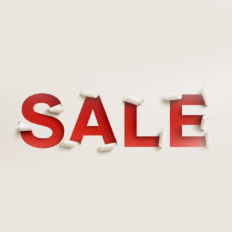 Sale