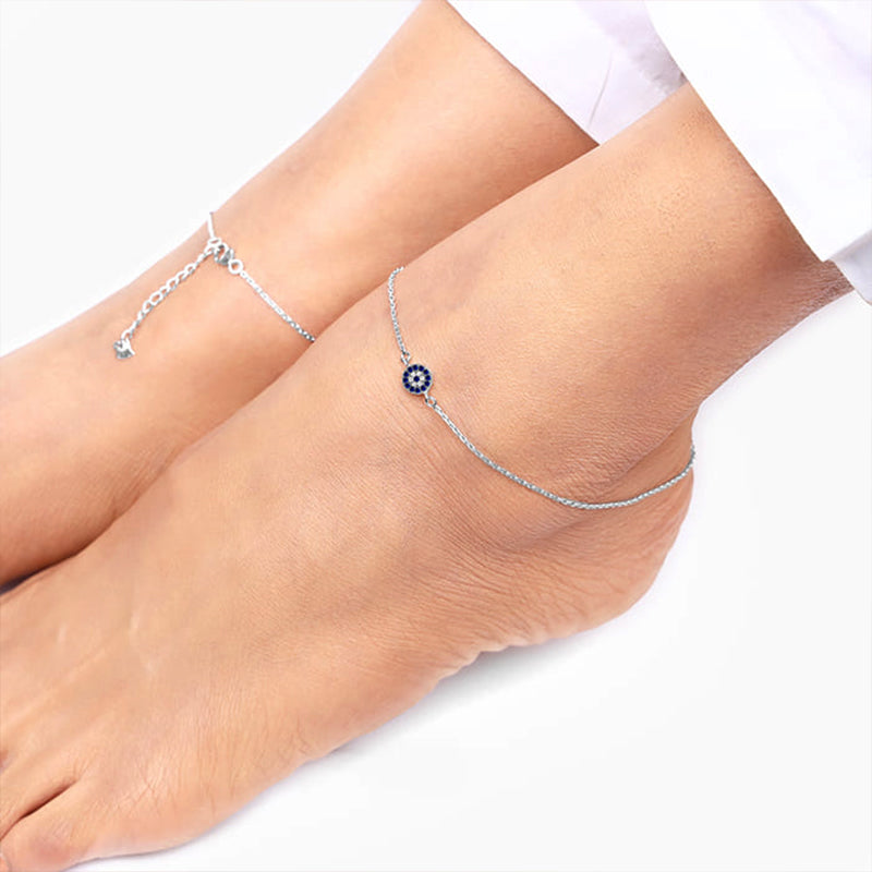 Anklet