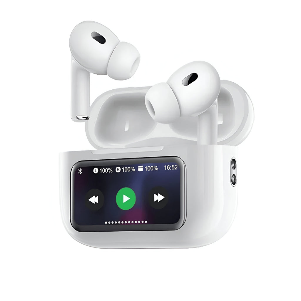 A11 PRO 2 LCD Touch Screen in-Ear Earbuds