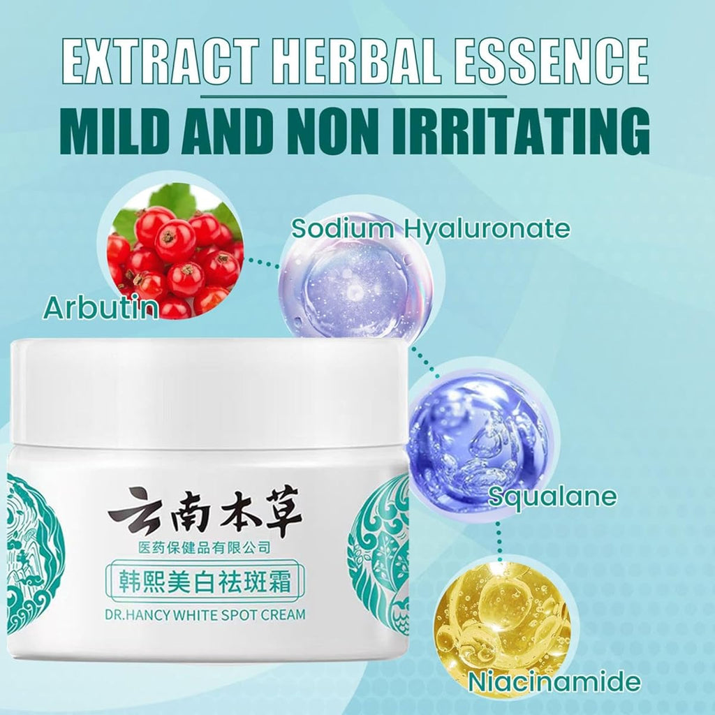 Dr. Hancy Japanese whitening Cream