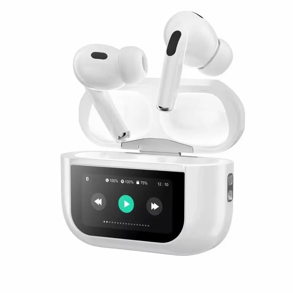 A11 PRO 2 LCD Touch Screen in-Ear Earbuds
