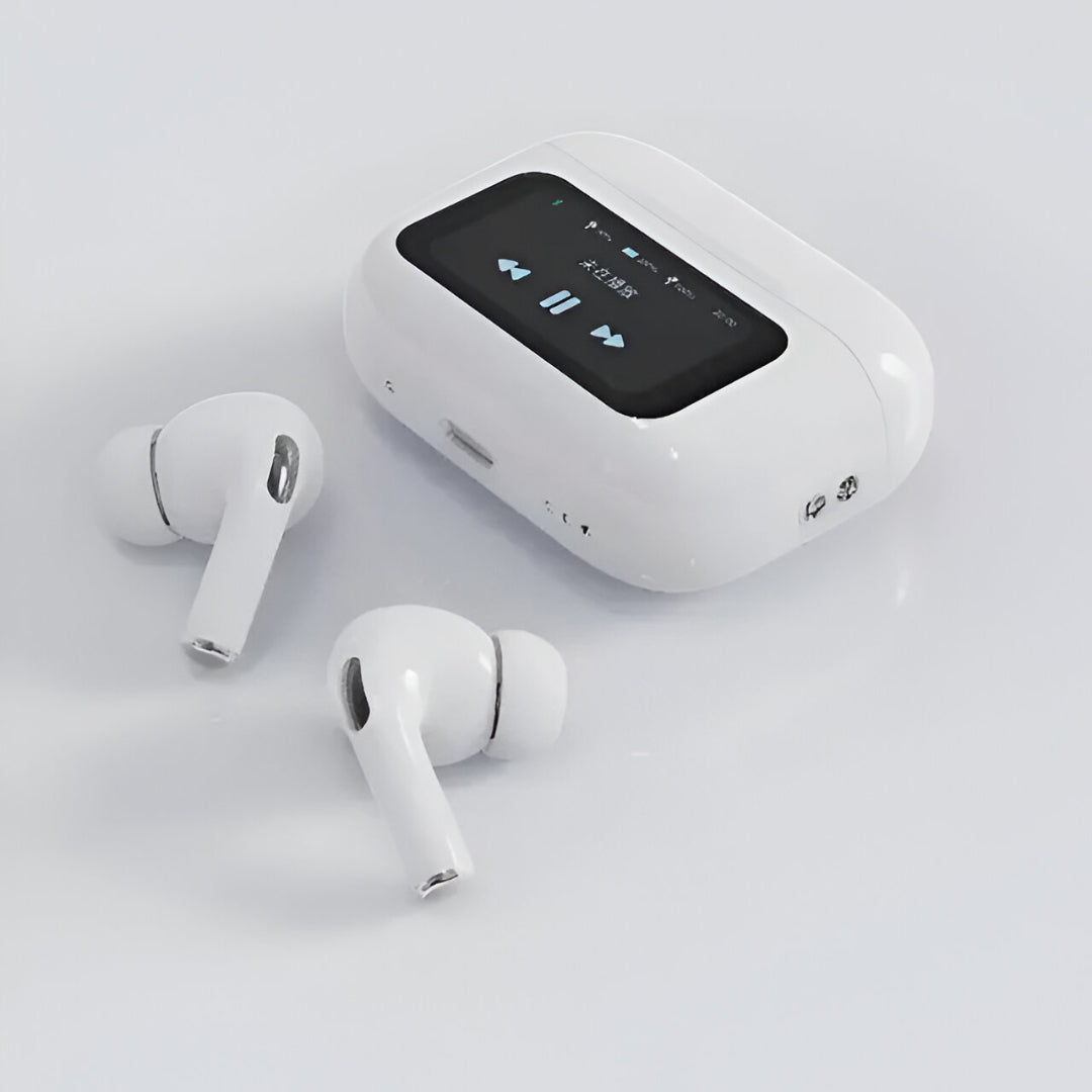 A11 PRO 2 LCD Touch Screen in-Ear Earbuds